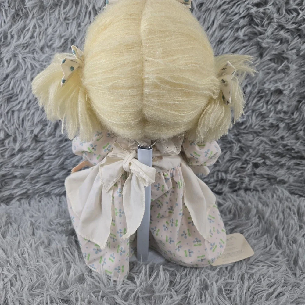 Collectible‎ Precious Moments Mother 1986 